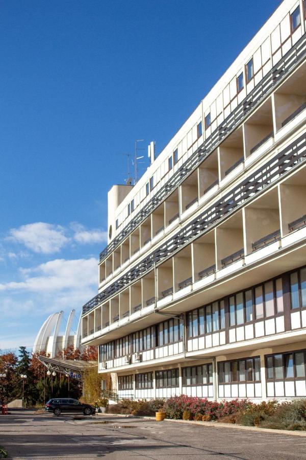 Hotel Novi