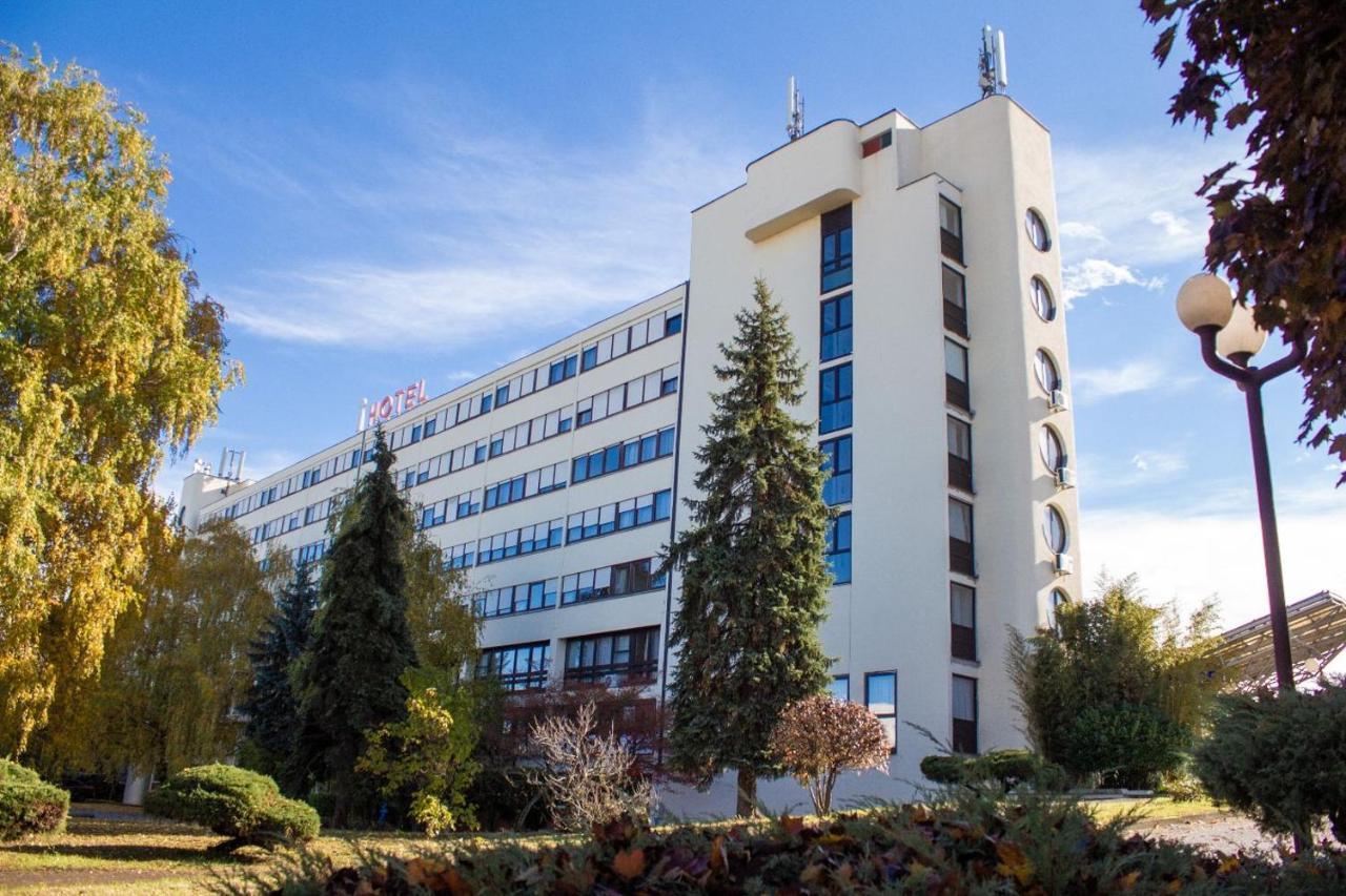 Novi Hotel Zagreb