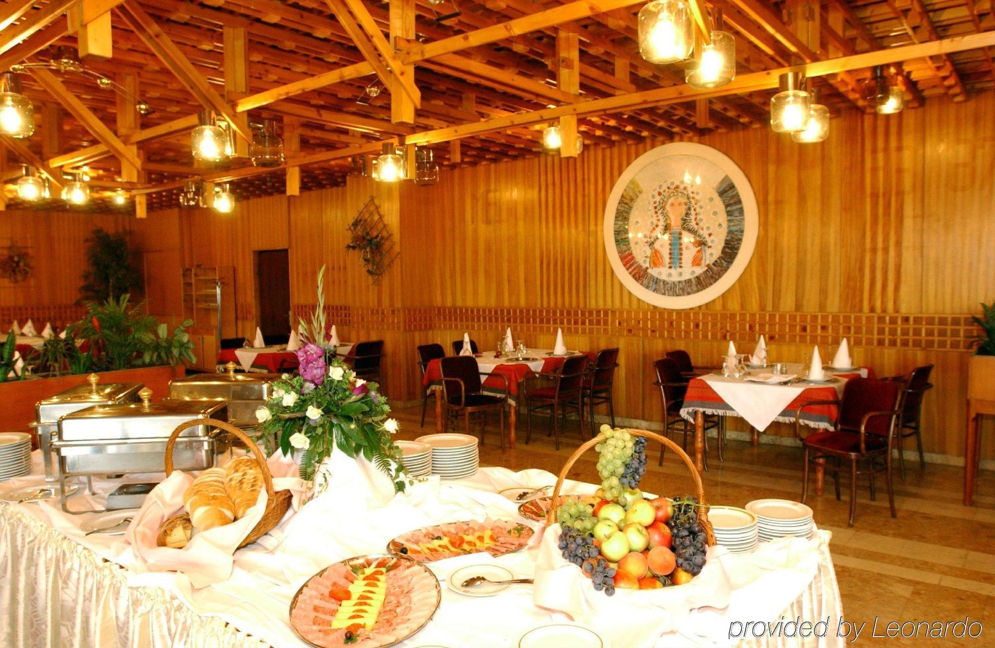 Hotel Novi Zagreb
