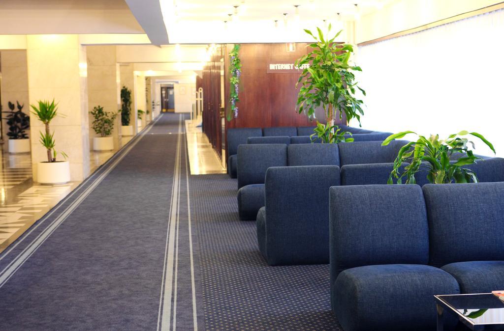 Hotel Novi 3*