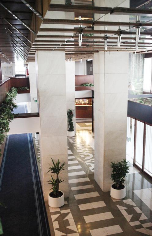 Hotel Novi Zagreb