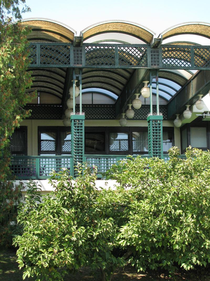 Hotel Novi Zagreb