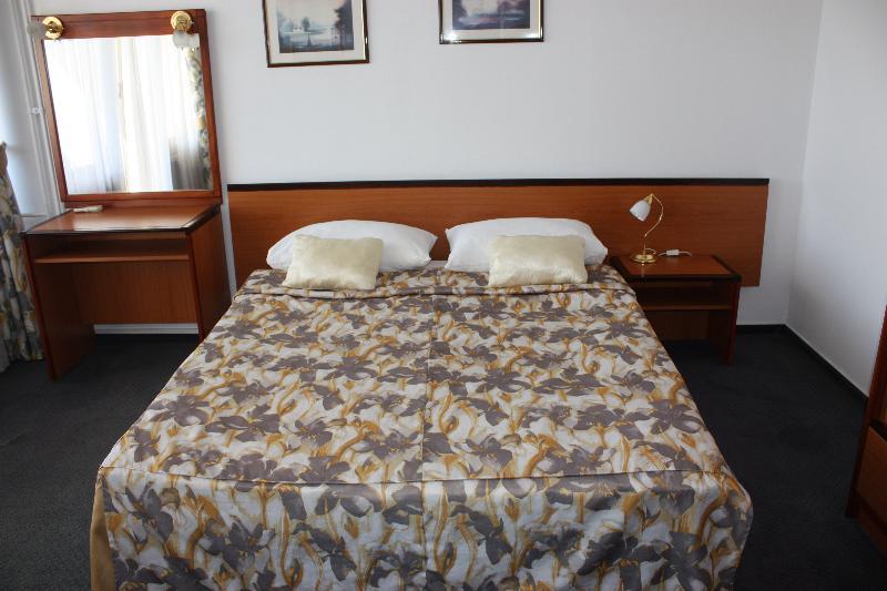Novi Hotel Zagreb