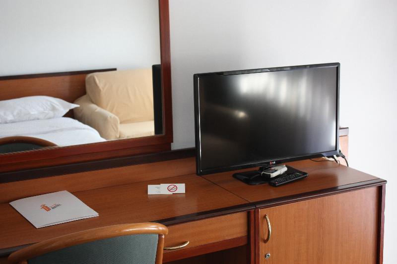 Hotel Novi
