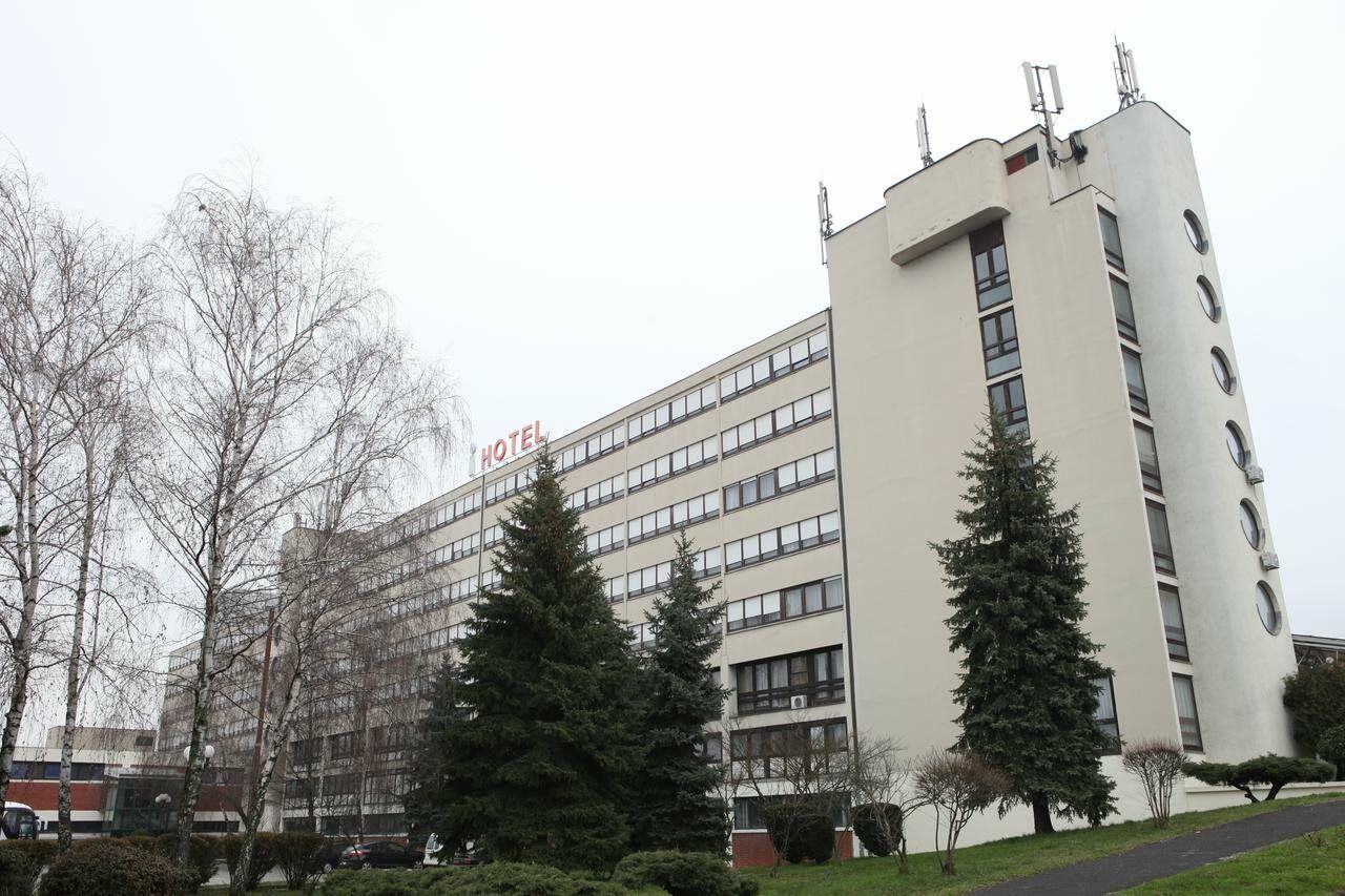 Novi Hotel Zagreb